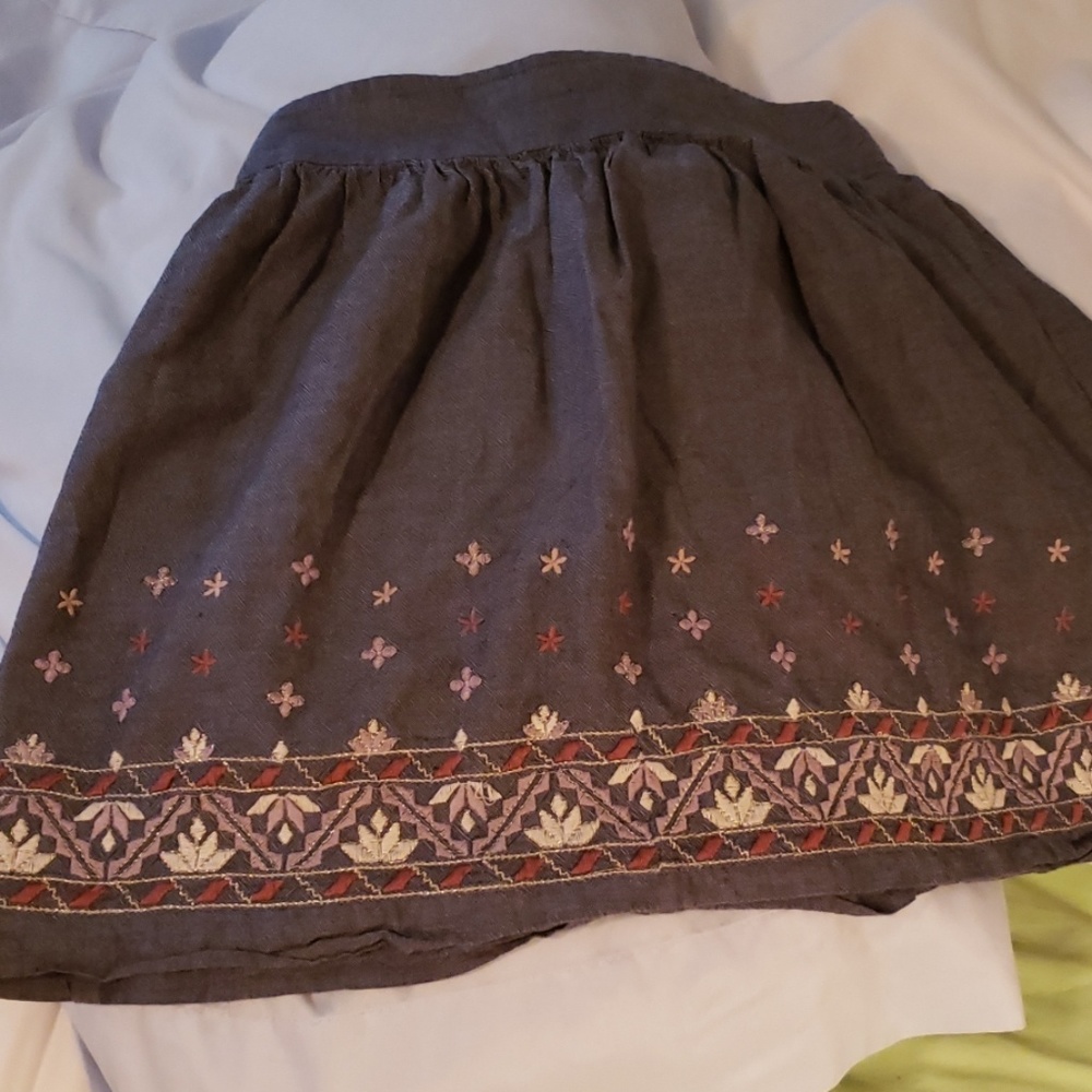 Cute Skirt